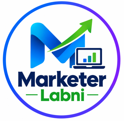Marketer Labni